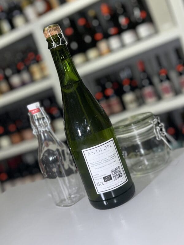 Antilope NV - Domaine des Grottes