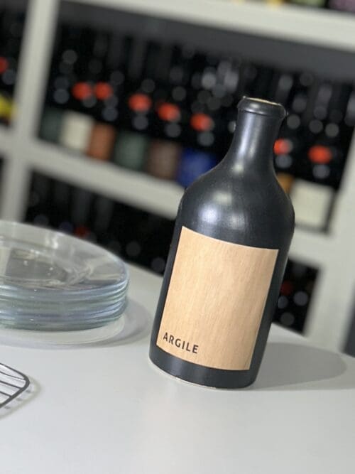 Argile 2021 - Château Lafitte front