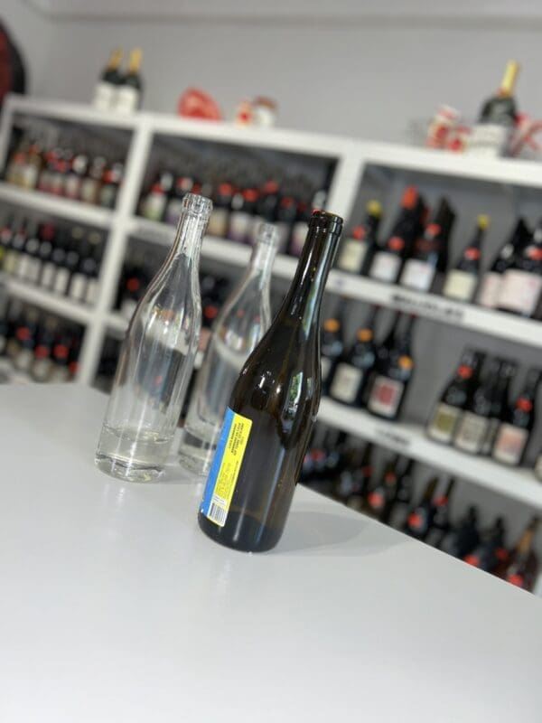 Bambara da Casa Bianco 2023 - Luca Bambara