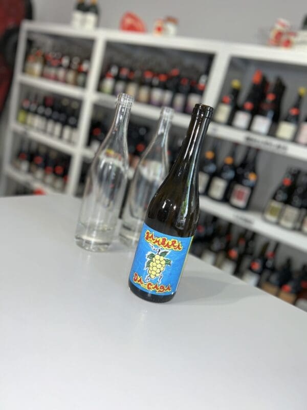 Bambara da Casa Bianco 2023 - Luca Bambara