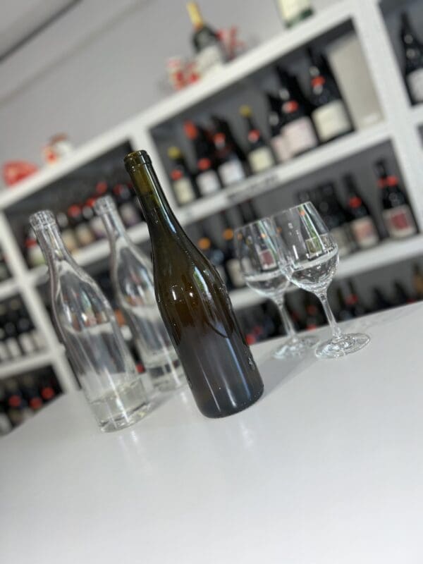 Bambara da Casa Arancia 2024 - Luca Bambara