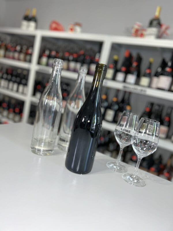 Bambara da Casa Rosso 2024 - Luca Bambara