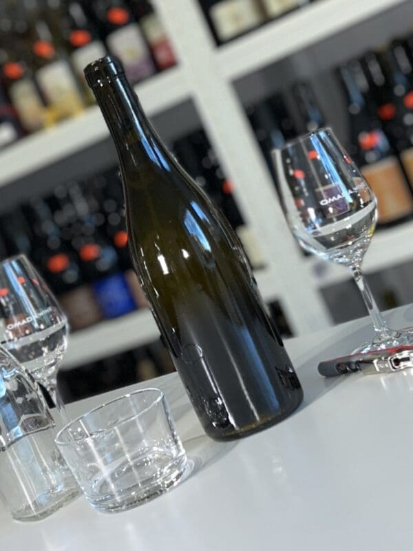 Bourgogne Aligoté 2022 - AMI back