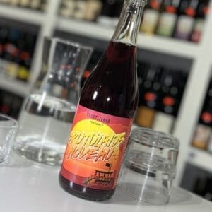 Château Nubbgatan Wild Pinot 2022 - Fruktstereo