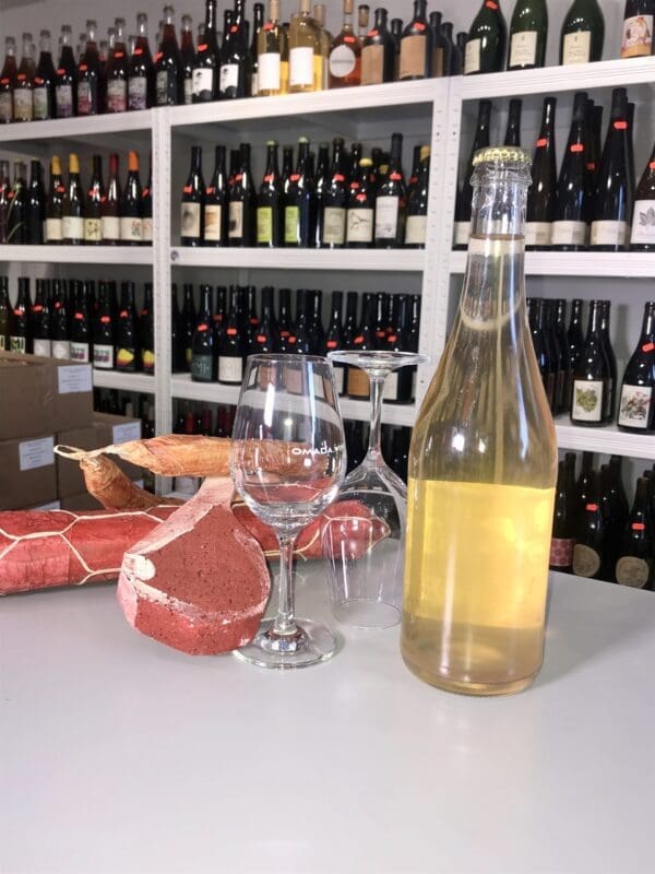 CRI 2022 - L'Égrapille