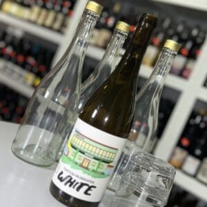 Château Nubbgatan White 2021 - Frukstereo