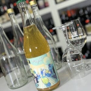 Cider Maybe 2020 - Frukstereo