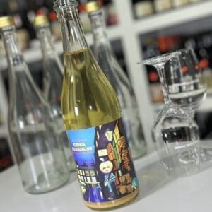 Cider Stardust 2020 - Frukstereo