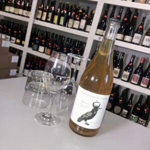 Apple Icewine 2023 - Fruktstereo