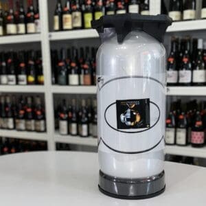 Spuhr 20l Keykeg 2023 - Rocket Brewing