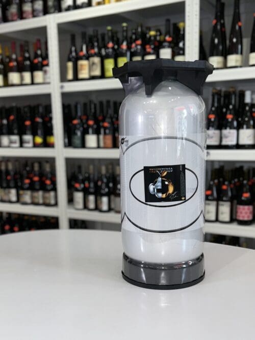 Daft Drukt 20l Keykeg 2021 - Fruktstereo