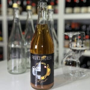 Daft Frukt 2020 - Frukstereo