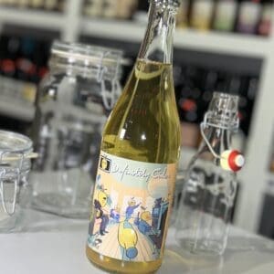 Definitely Cider 2020 - Frukstereo