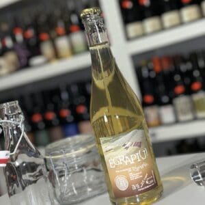 EGRAPI(J) 2021 - L'Égrapille front