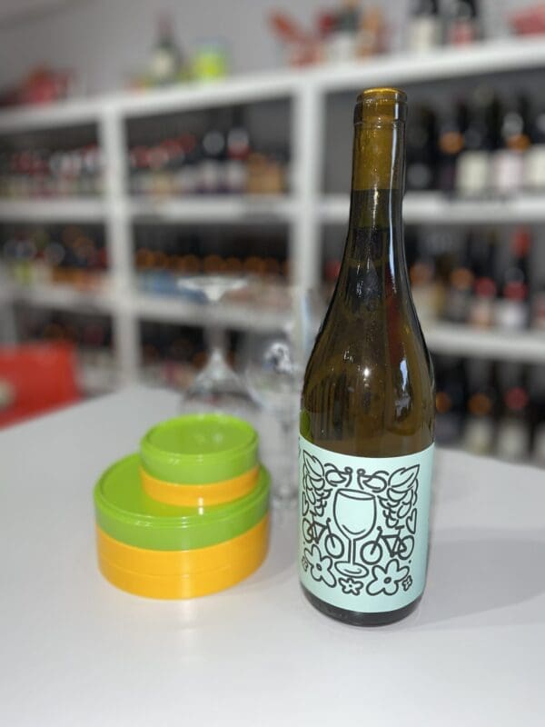 Experiència Parellada 2022 - Succés Vinícola