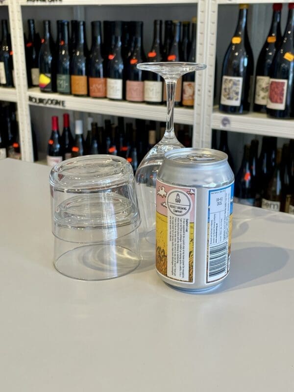 Fågelsång 33 cl NV - Rocket Brewing