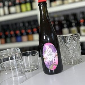 Spuhr 20l Keykeg 2023 - Rocket Brewing