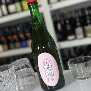 Spuhr 20l Keykeg 2023 - Rocket Brewing