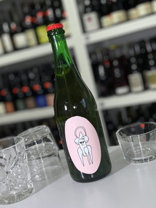 Fruktinger 2022 - Rocket Brewing