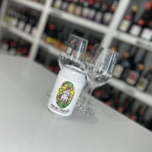 Spuhr 20l Keykeg 2023 - Rocket Brewing