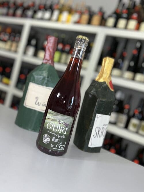 GURI 2019 - L'Égrapille