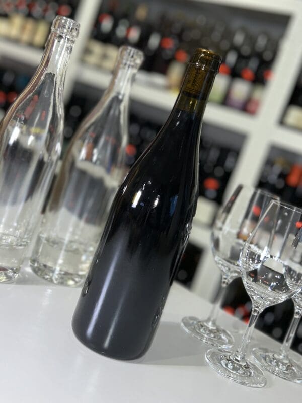 Gége 2022 - Domaine Pertuizet