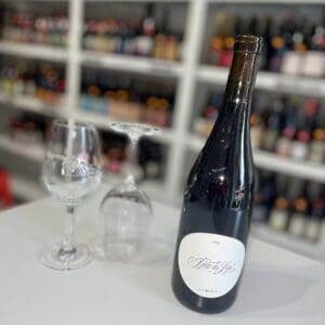 Une Tranche Made in Chenas 2018 - Philippe Jambon, Louis Damien Bouchacourt