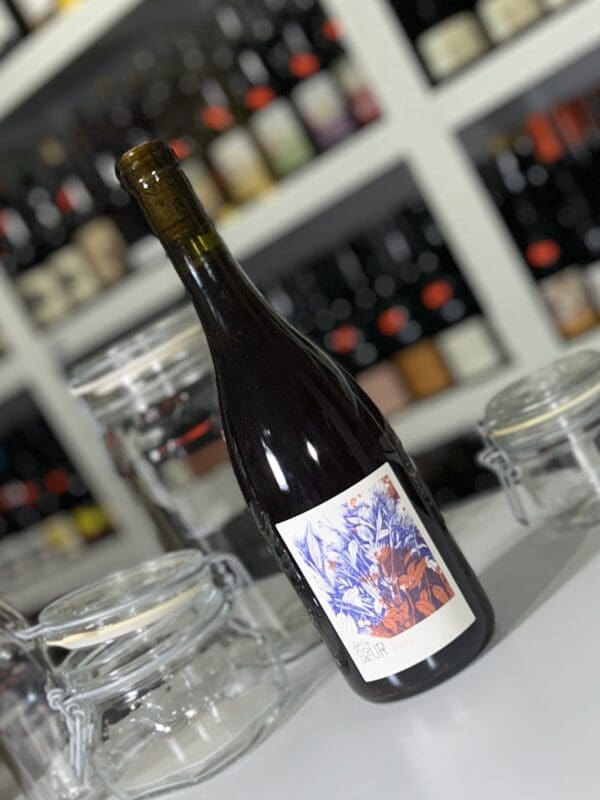 KUMU 2022 - Domaine de la Petite Sœur front