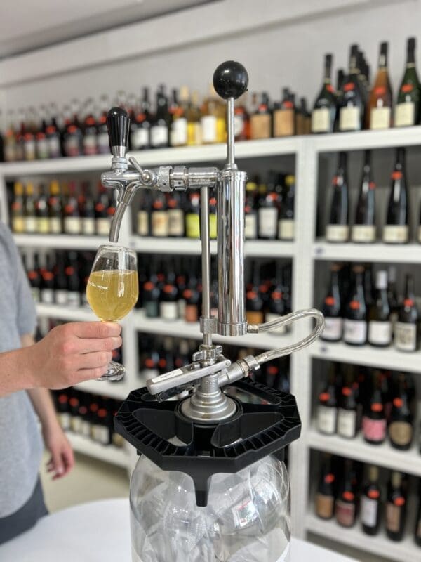 Tour de Frukt 20l Keykeg 2022 - Fruktstereo