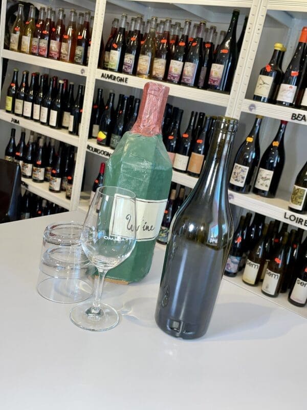 Les Follasses 2022 - Michel Gahier