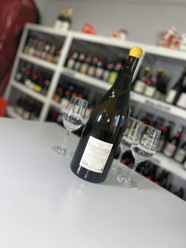 Les Justices Magnum 2023 - Domaine de la Petite Sœur