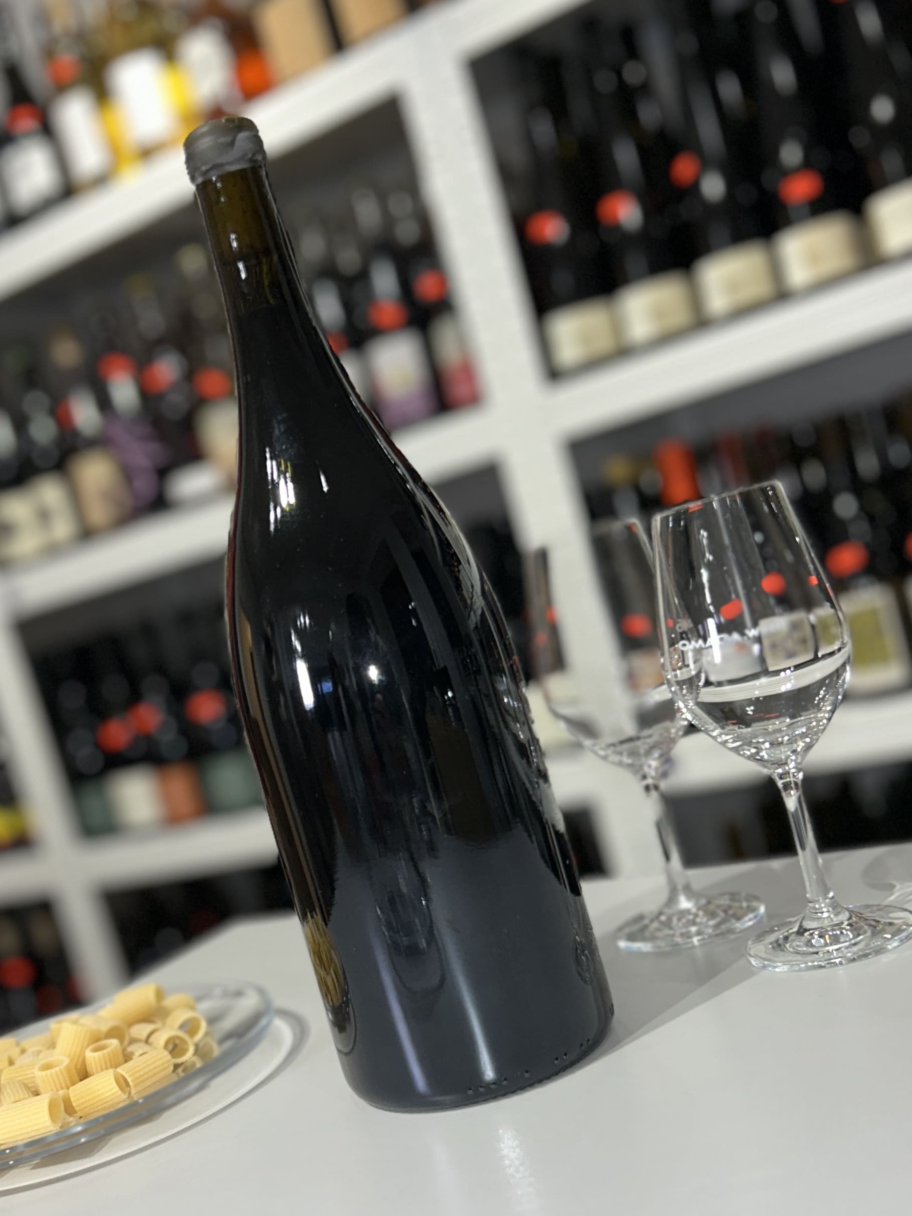 Leynes Magnum 2019 - Philippe Jambon | omada.wine