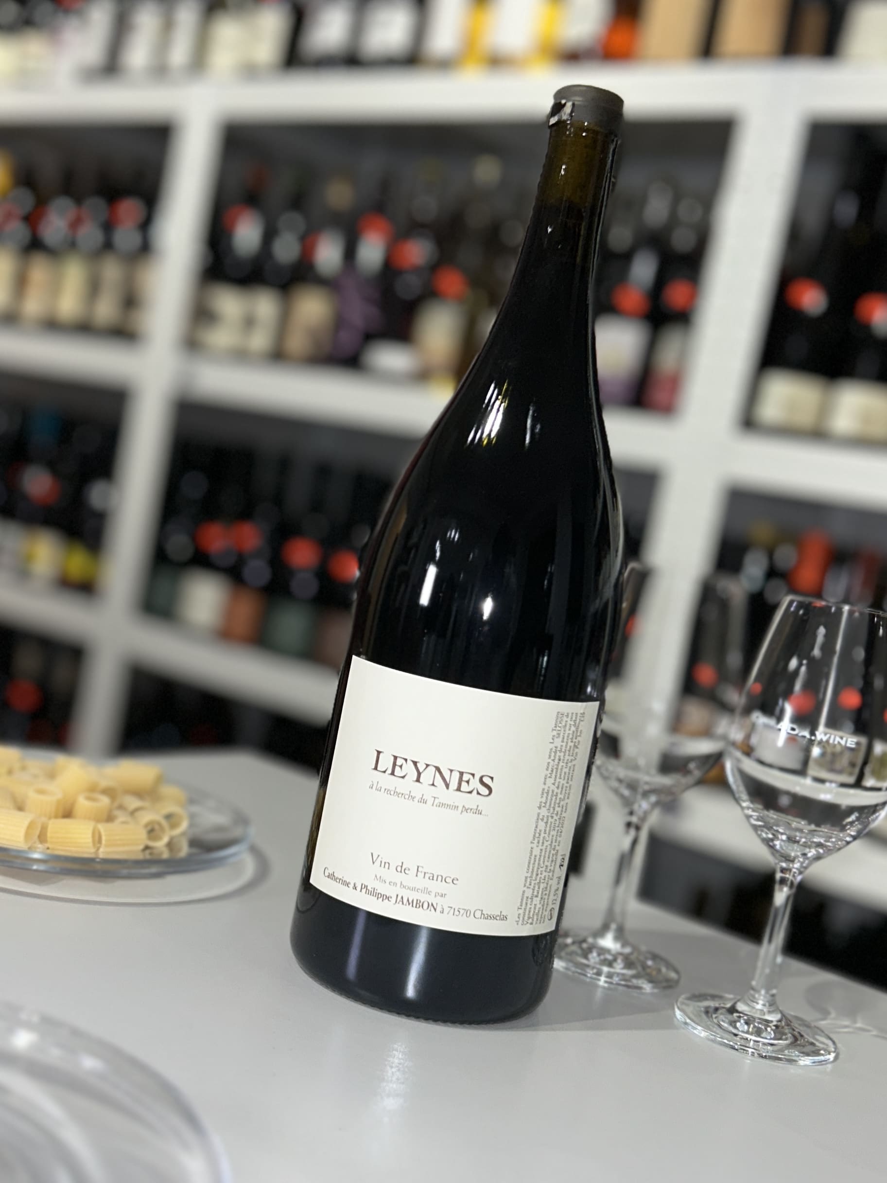 フィリップジャンボン　LEYNES 2019 マグナム Leynes Magnum 2019 - Philippe Jambon | omada.wine