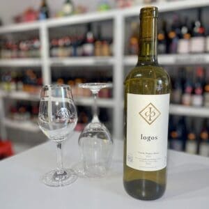 White Light 2022 - Marie & Vincent Tricot