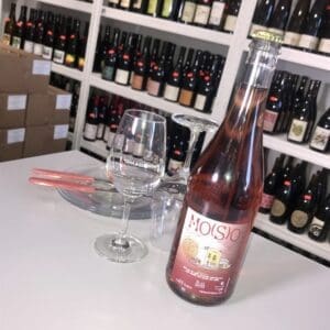 Une Tranche Made in Chenas 2018 - Philippe Jambon, Louis Damien Bouchacourt