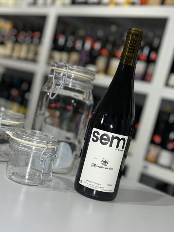 Magie Noire 2022 - SEM