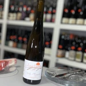 Nectar d'Empyrée 2020 - Les Aussigouins front