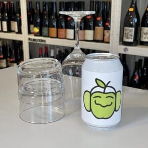 Piquette Spritz - Plum 33 cl NV - Fruktstereo