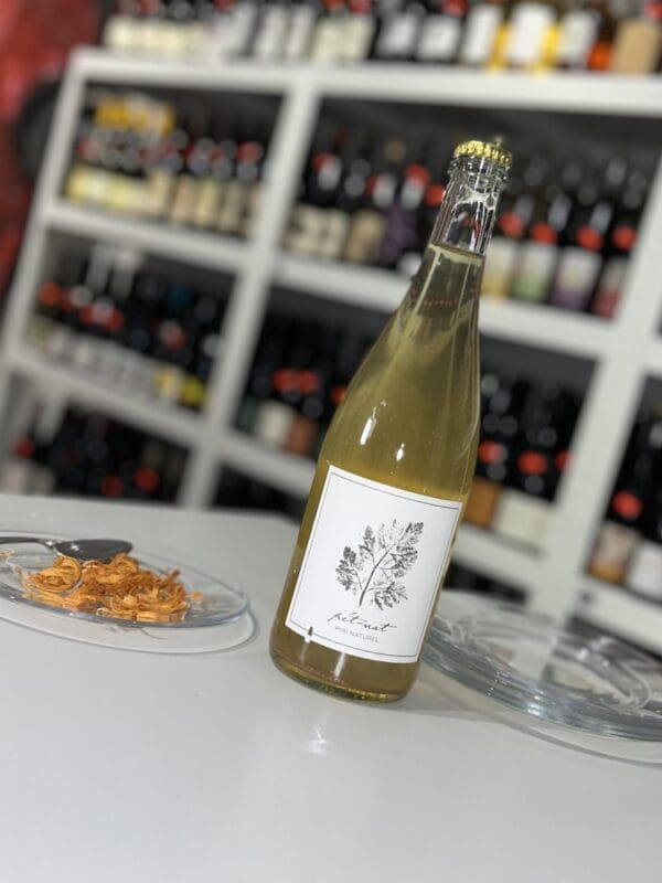 Pétillant Naturel 2021 - Piri Naturel