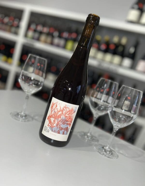 Plasma Magnum 2023 - Domaine de la Petite Sœur