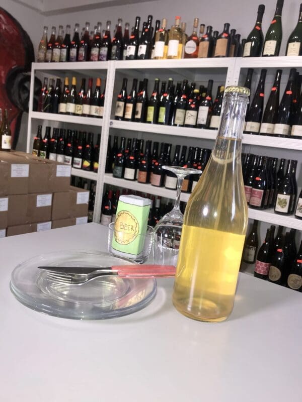 RTI 2022 - L'Égrapille