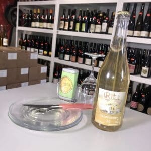 White Light 2022 - Marie & Vincent Tricot