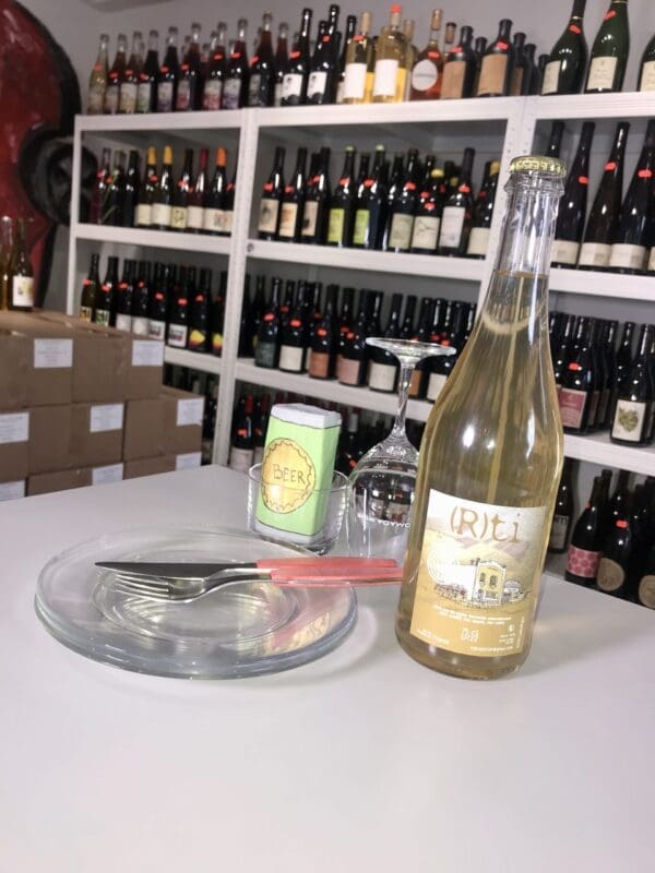 RTI 2022 - L'Égrapille