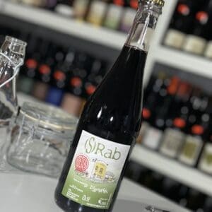 (S)RAB 2021 - L'Égrapille front