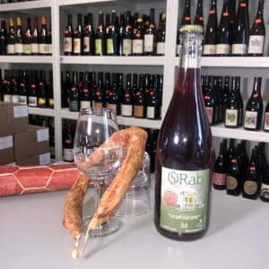 Une Tranche Made in Chenas 2018 - Philippe Jambon, Louis Damien Bouchacourt