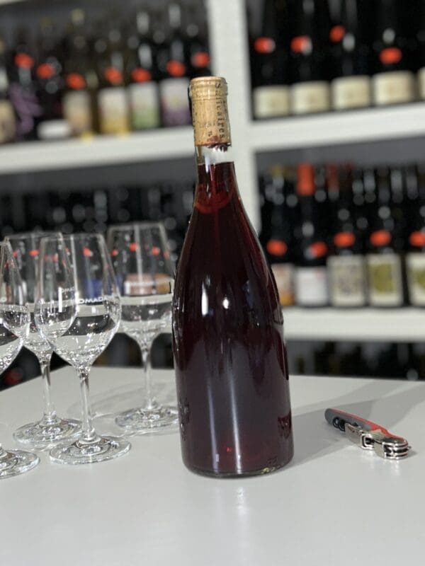 Sentinelle 2021 - Les Salicaires back