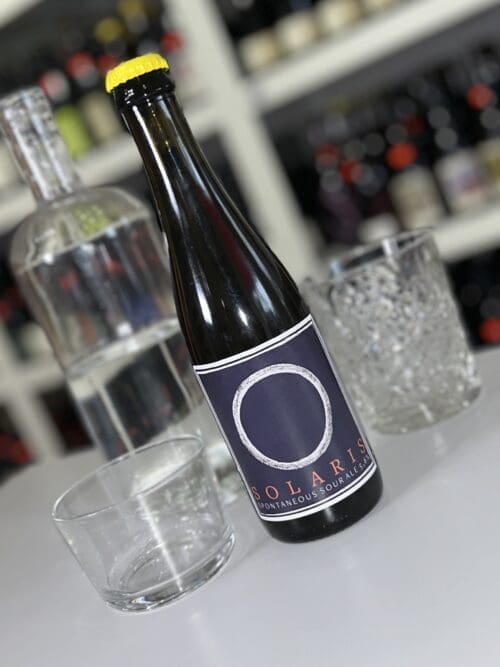 Solaris 2022 - Rocket Brewing