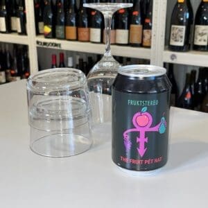 Globule rouge 2019 - Domaine de la Petite Sœur