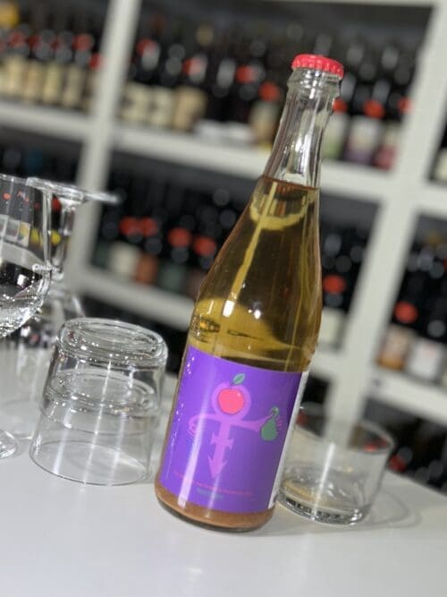 The Fruit Petnat Formerly Known 2019 - Fruktstereo