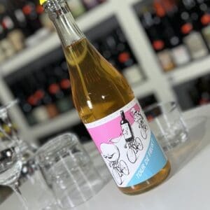 Tour de Frukt 2020 - Fruktstereo